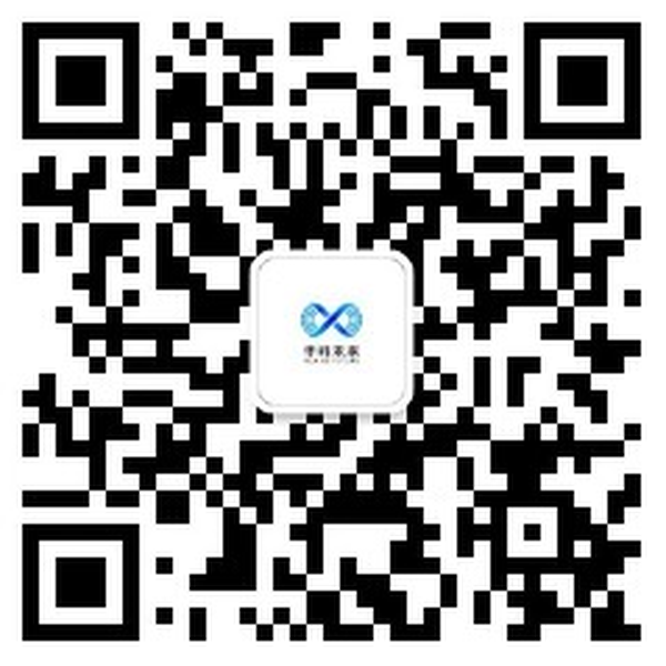 微信公众号二维码