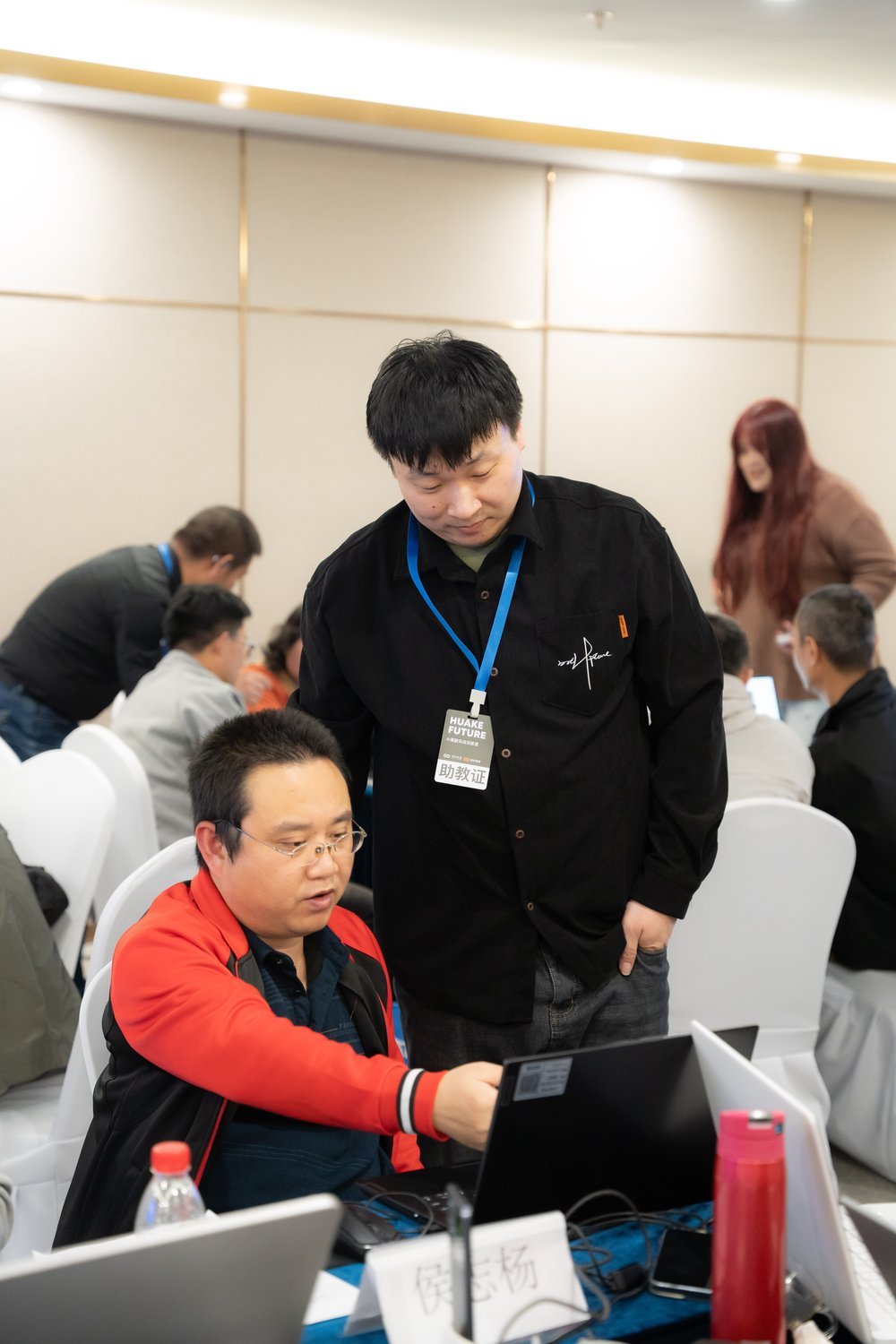 学员风采 05