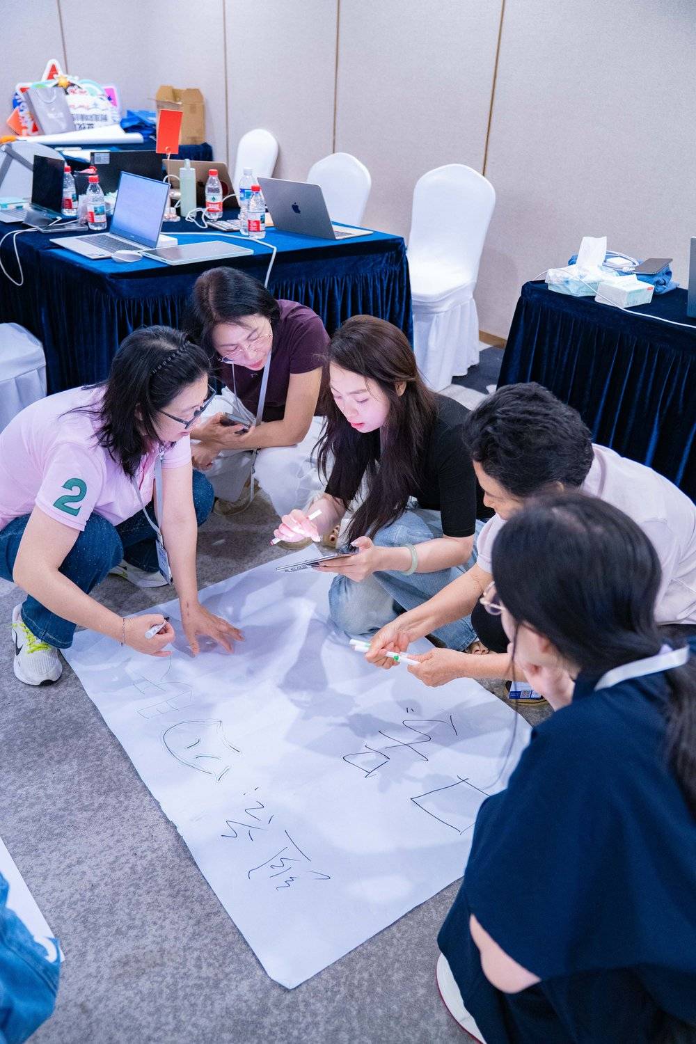 学员风采 13